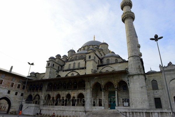 Selimiye camii