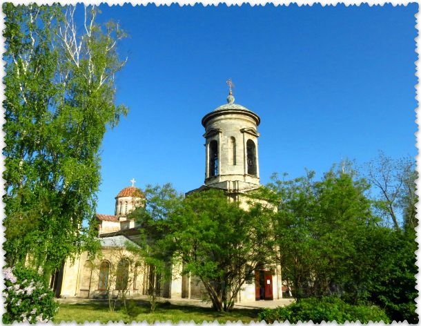 Храм Святого Иоанна Предтечи (Керчь)