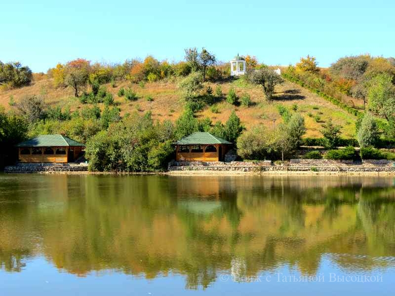 Грушевое озеро симферополь официальный сайт